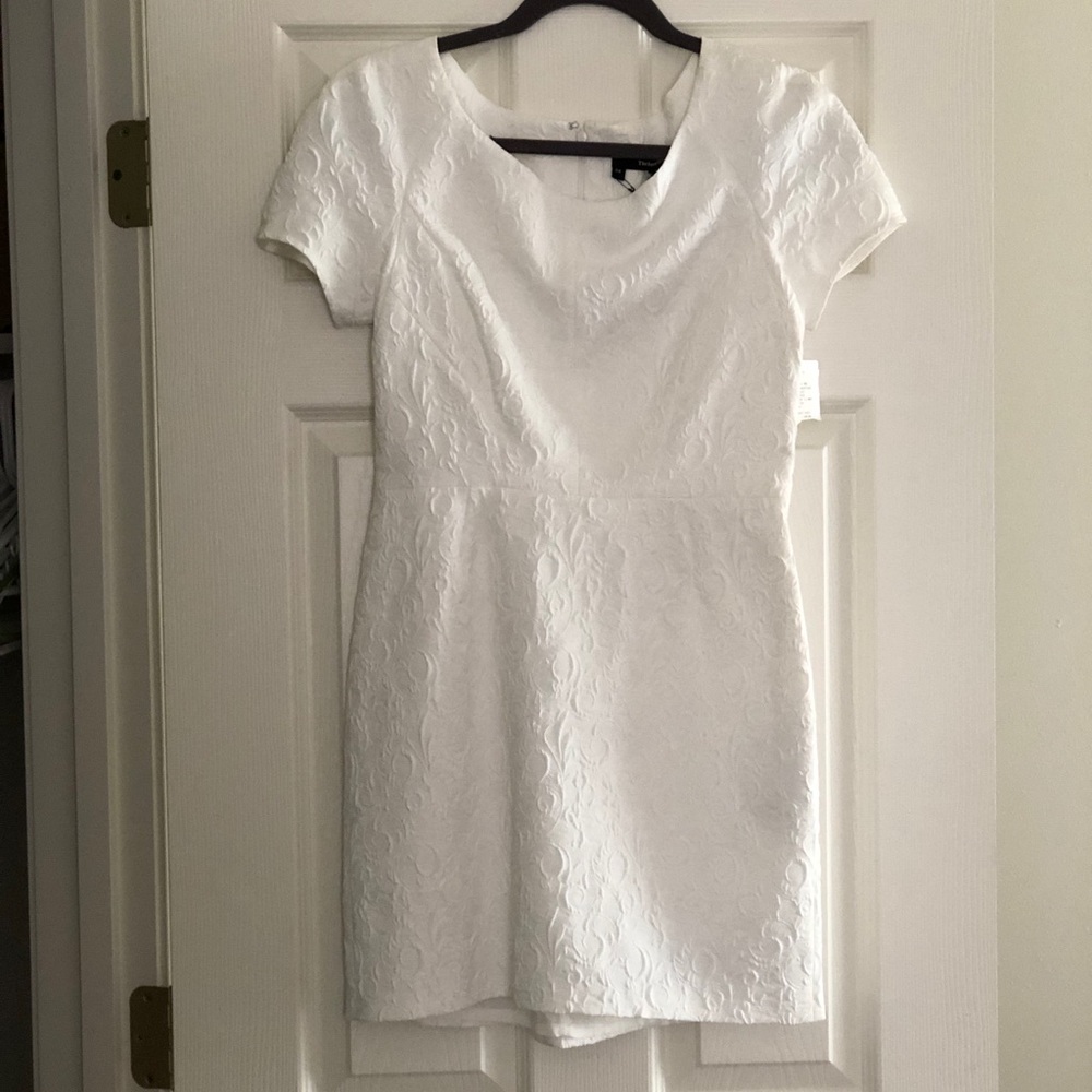 Engagement / Wedding Rehearsal Cocktail Dress